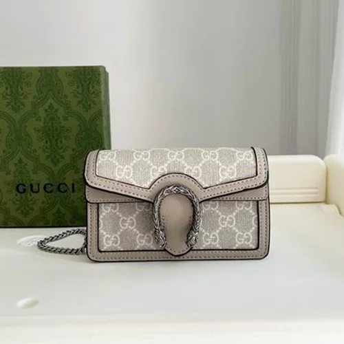 11 Gucci Women's Designer Bags Hot Collection Luxury GG Canvas