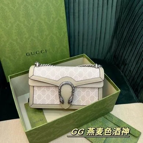 11 Gucci Women's Designer Bags Hot Collection Luxury GG Canvas