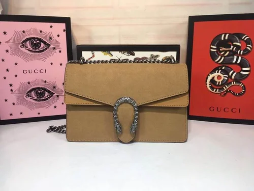 11 Gucci Women's Designer Bags Hot Collection Luxury GG Canvas