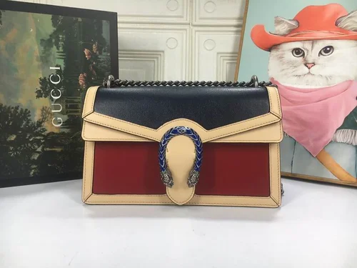 11 Gucci Women's Designer Bags Hot Collection Luxury GG Canvas