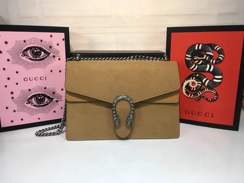 11 Gucci Women's Designer Bags Hot Collection Luxury GG Canvas