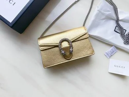 11 Gucci Women's Designer Bags Hot Collection Luxury GG Canvas