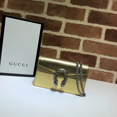11 Gucci Women's Designer Bags Hot Collection Luxury GG Canvas