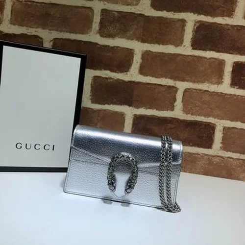 11 Gucci Women's Designer Bags Hot Collection Luxury GG Canvas