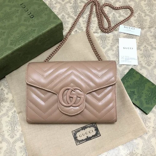 11 Gucci Women's Designer Bags Hot Collection Luxury GG Canvas