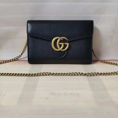 11 Gucci Women's Designer Bags Hot Collection Luxury GG Canvas