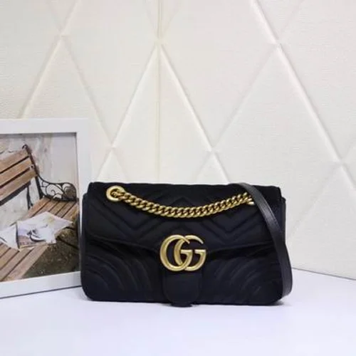 11 Gucci Women's Designer Bags Hot Collection Luxury GG Canvas