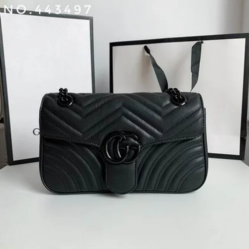 11 Gucci Women's Designer Bags Hot Collection Luxury GG Canvas