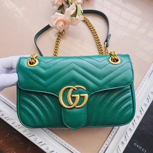11 Gucci Women's Designer Bags Hot Collection Luxury GG Canvas