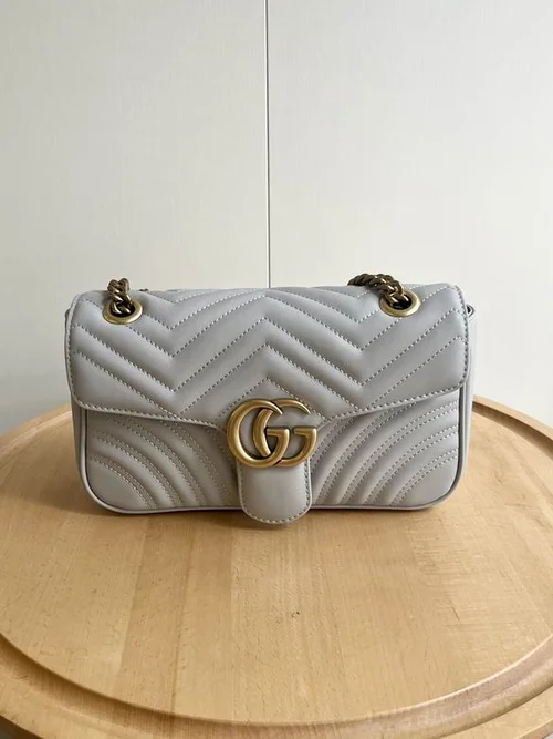 11 Gucci Women's Designer Bags Hot Collection Luxury GG Canvas