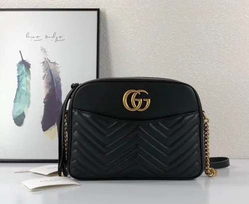 11 Gucci Women's Designer Bags Hot Collection Luxury GG Canvas