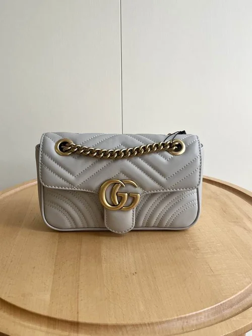 11 Gucci Women's Designer Bags Hot Collection Luxury GG Canvas