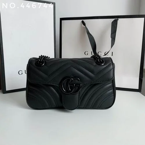11 Gucci Women's Designer Bags Hot Collection Luxury GG Canvas