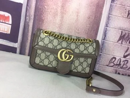 11 Gucci Women's Designer Bags Hot Collection Luxury GG Canvas