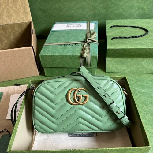 11 Gucci Women's Designer Bags Hot Collection Luxury GG Canvas
