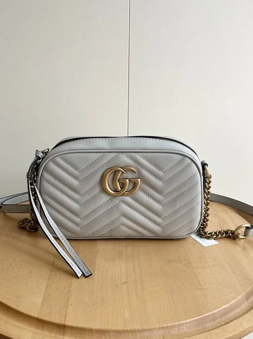 11 Gucci Women's Designer Bags Hot Collection Luxury GG Canvas