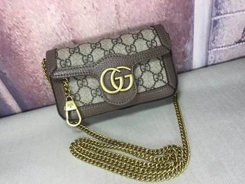 11 Gucci Women's Designer Bags Hot Collection Luxury GG Canvas