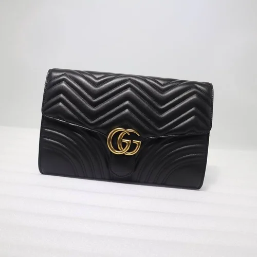 11 Gucci Women's Designer Bags Hot Collection Luxury GG Canvas