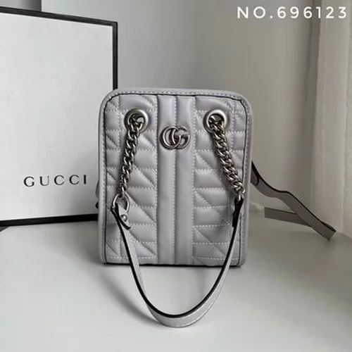 11 Gucci Women's Designer Bags Hot Collection Luxury GG Canvas