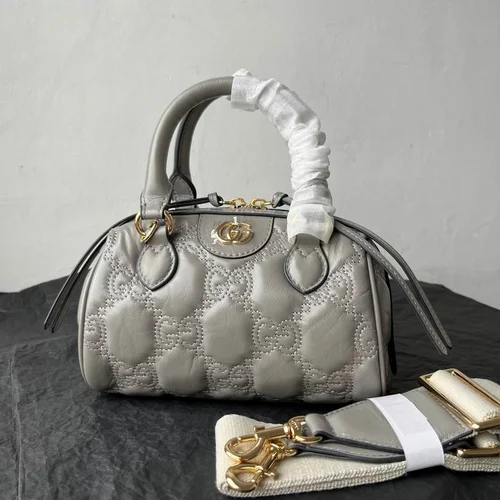 11 Gucci Women's Designer Bags Hot Collection Luxury GG Canvas