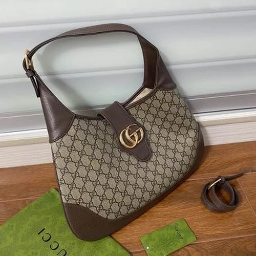 11 Gucci Women's Designer Bags Hot Collection Luxury GG Canvas