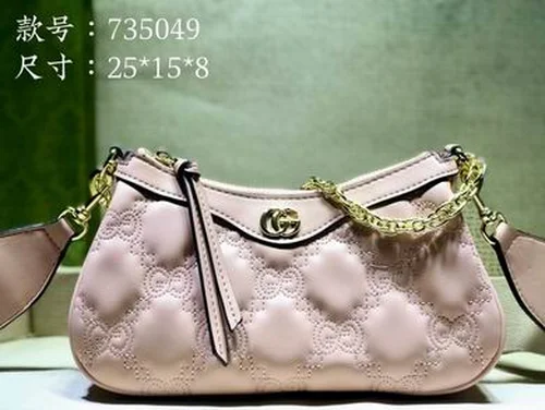 11 Gucci Women's Designer Bags Hot Collection Luxury GG Canvas