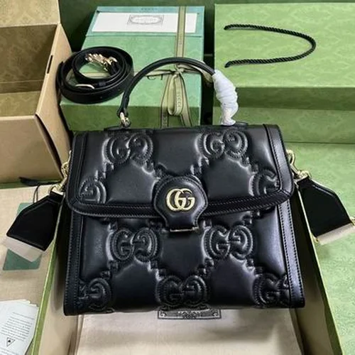 11 Gucci Women's Designer Bags Hot Collection Luxury GG Canvas