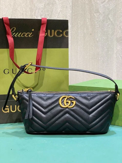 11 Gucci Women's Designer Bags Hot Collection Luxury GG Canvas
