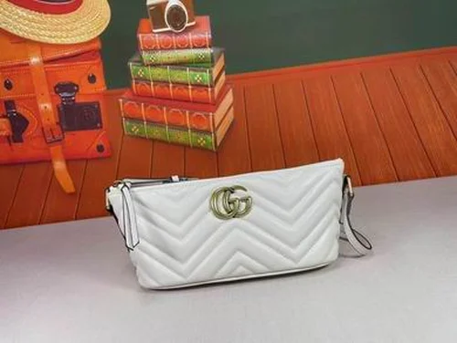 11 Gucci Women's Designer Bags Hot Collection Luxury GG Canvas