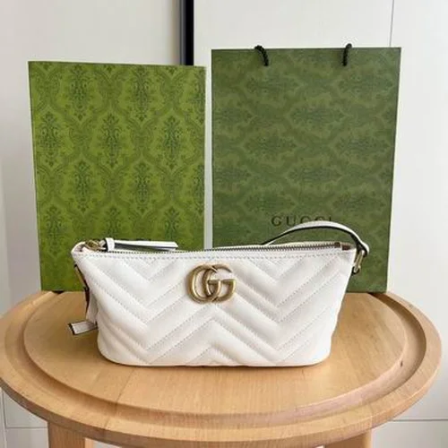 11 Gucci Women's Designer Bags Hot Collection Luxury GG Canvas
