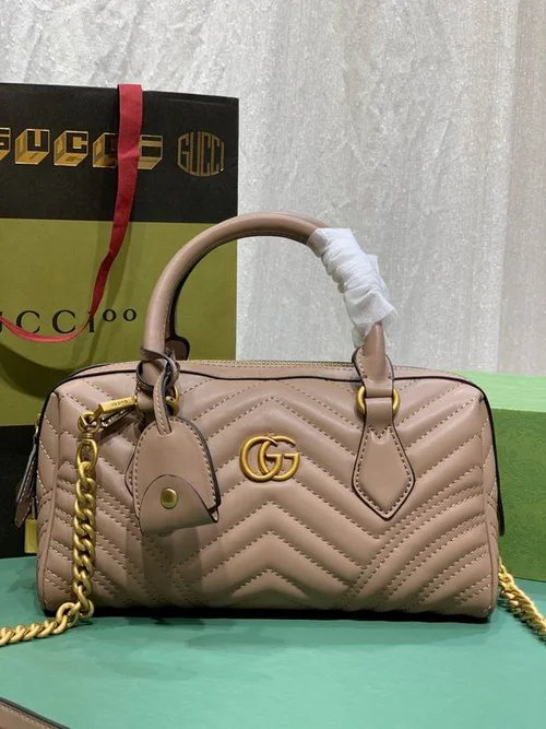 11 Gucci Women's Designer Bags Hot Collection Luxury GG Canvas