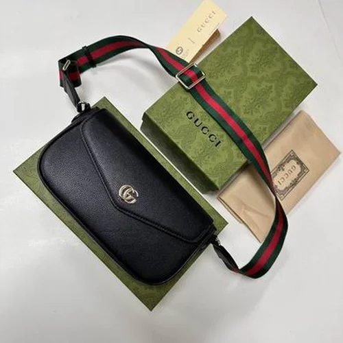 11 Gucci Women's Designer Bags Hot Collection Luxury GG Canvas