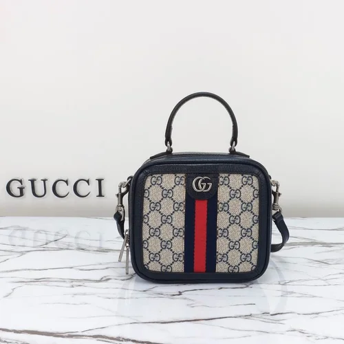 11 Gucci Women's Designer Bags Hot Collection Luxury GG Canvas