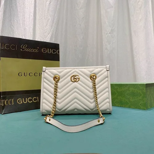 11 Gucci Women's Designer Bags Hot Collection Luxury GG Canvas