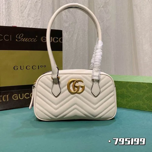 11 Gucci Women's Designer Bags Hot Collection Luxury GG Canvas