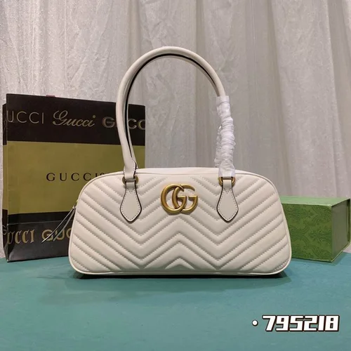 11 Gucci Women's Designer Bags Hot Collection Luxury GG Canvas