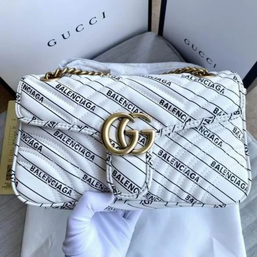 11 Gucci Women's Designer Bags Hot Collection Luxury GG Canvas