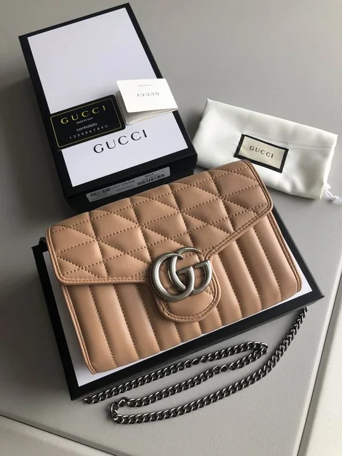 11 Gucci Women's Designer Bags Hot Collection Luxury GG Canvas