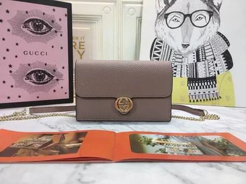 11 Gucci Women's Designer Bags Hot Collection Luxury GG Canvas