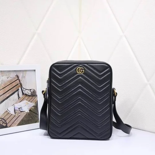 11 Gucci Women's Designer Bags Hot Collection Luxury GG Canvas