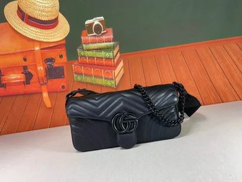 11 Gucci Women's Designer Bags Hot Collection Luxury GG Canvas