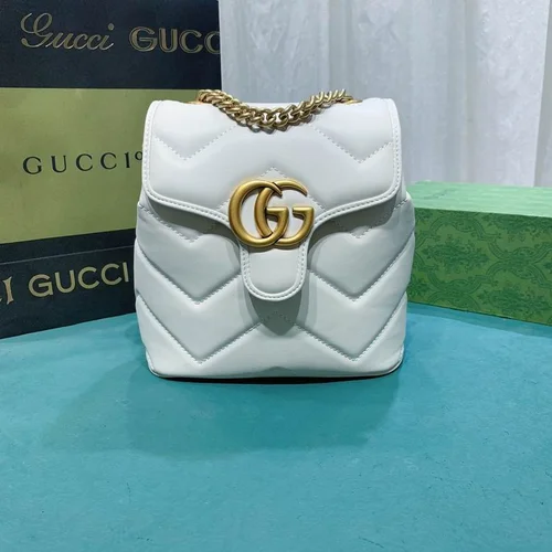 11 Gucci Women's Designer Bags Hot Collection Luxury GG Canvas