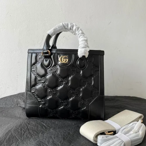 11 Gucci Women's Designer Bags Hot Collection Luxury GG Canvas