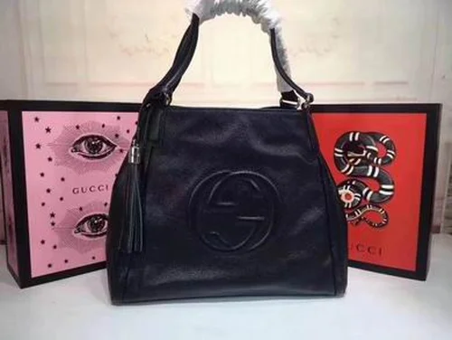 11 Gucci Women's Designer Bags Hot Collection Luxury GG Canvas