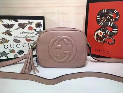 11 Gucci Women's Designer Bags Hot Collection Luxury GG Canvas