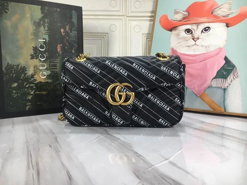 11 Gucci Women's Designer Bags Hot Collection Luxury GG Canvas