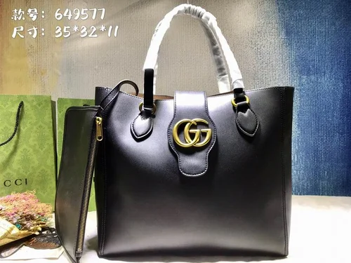 11 Gucci Women's Designer Bags Hot Collection Luxury GG Canvas