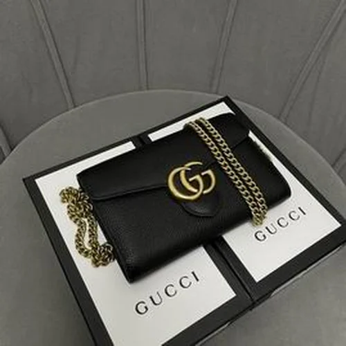 11 Gucci Women's Designer Bags Hot Collection Luxury GG Canvas