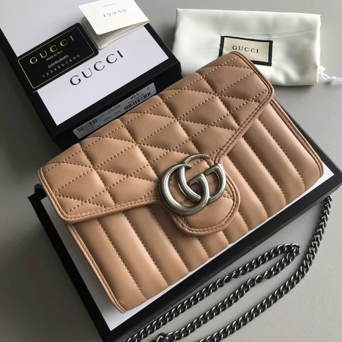 11 Gucci Women's Designer Bags Hot Collection Luxury GG Canvas