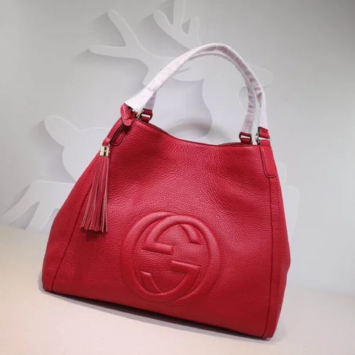 11 Gucci Women's Designer Bags Hot Collection Luxury GG Canvas
